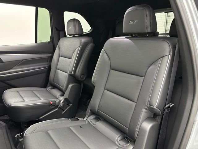 New 2026 Moonstone Gray Metallic Buick Sport Touring image 45