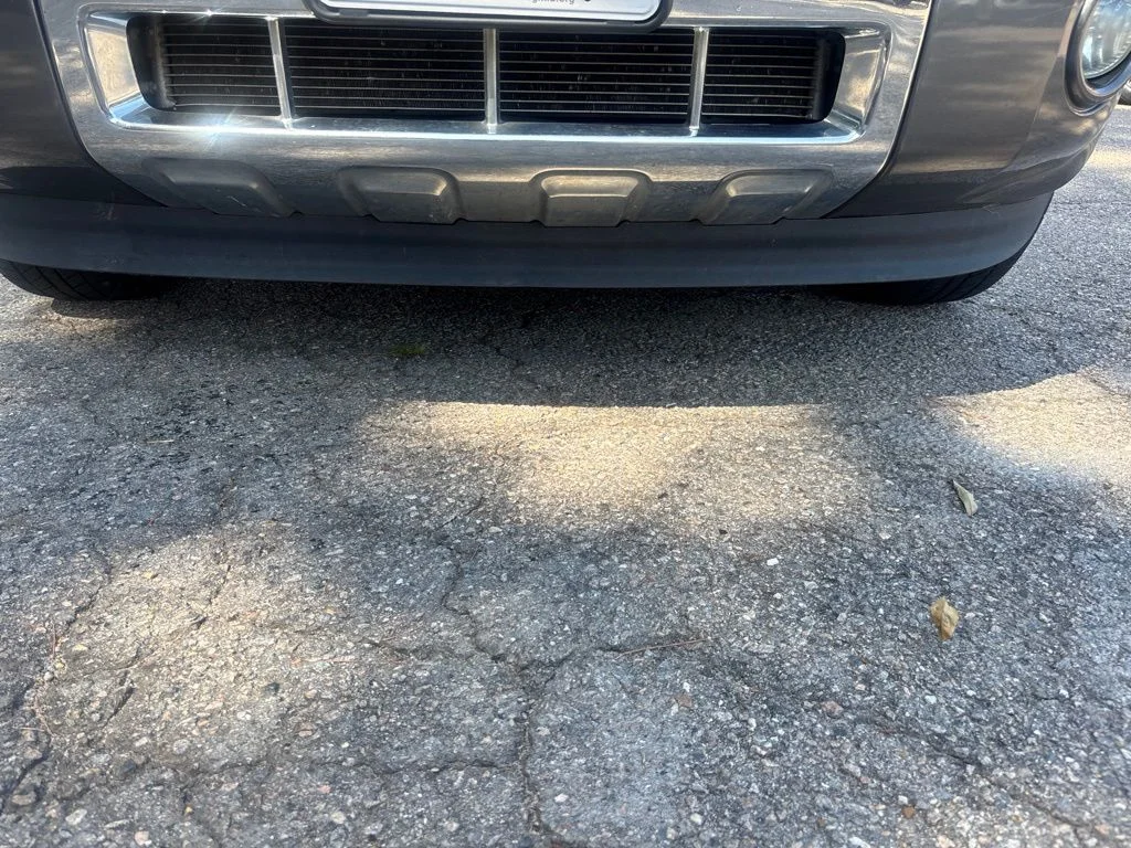 Used 2012 Gray Ford Limited image 4