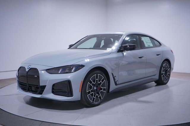2026|BMW|i4|M60|4D Hatchback