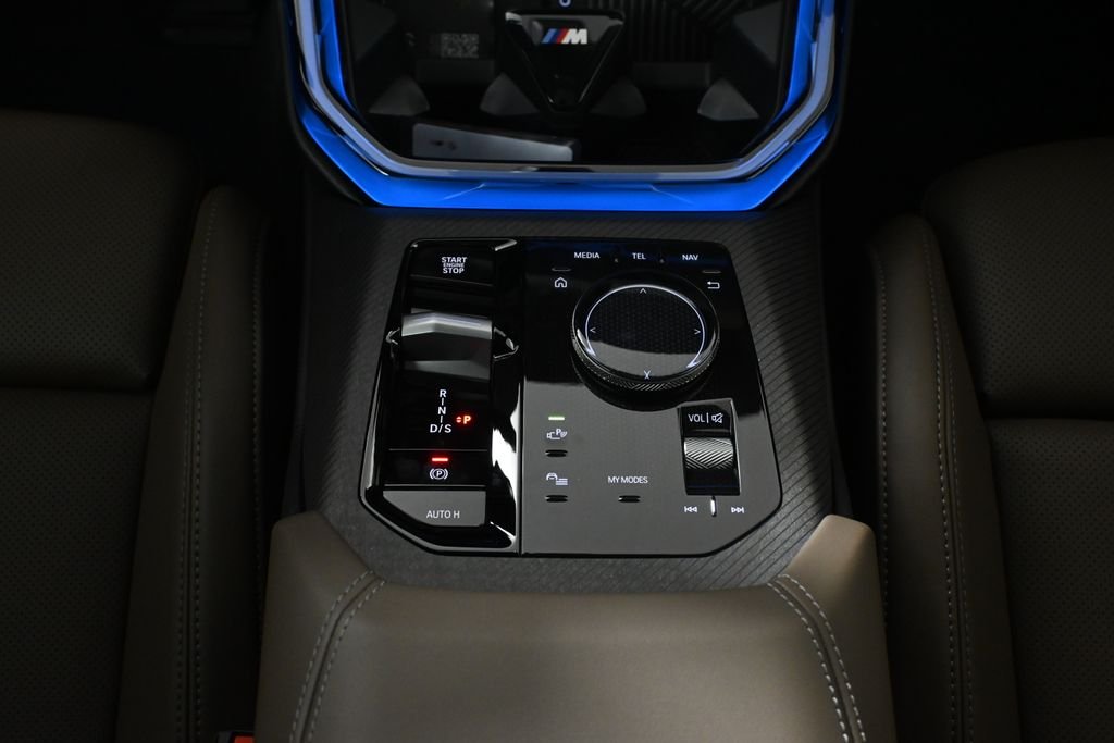 New 2026 Blue BMW 30 xDrive image 24