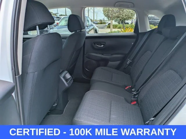 2026 Honda HR-V LX - Photo 14