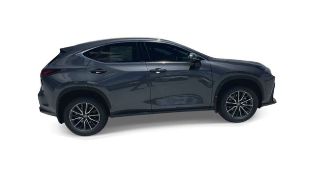Used 2025 Gray Lexus 250 Premium image 9