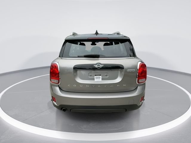 2019 MINI Countryman Base - Photo 7