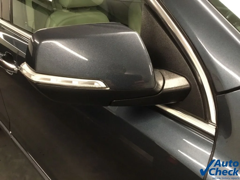 2020 GMC Acadia Denali - Photo 17