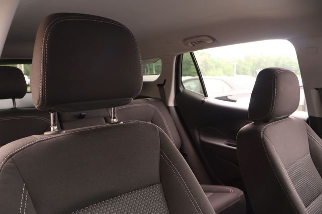 Used 2024 Blue GMC SLE image 17
