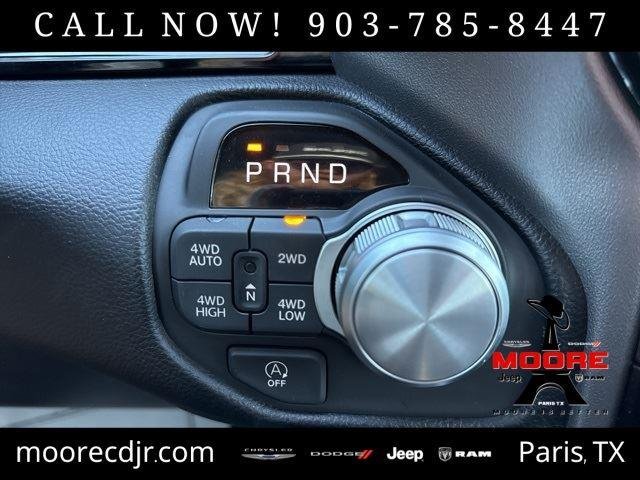 2026 RAM 1500 Laramie - Photo 21