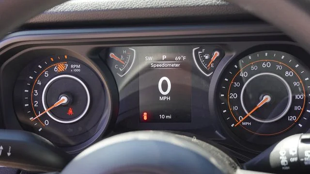 New 2026 Reign Exterior Paint Jeep Sport image 30
