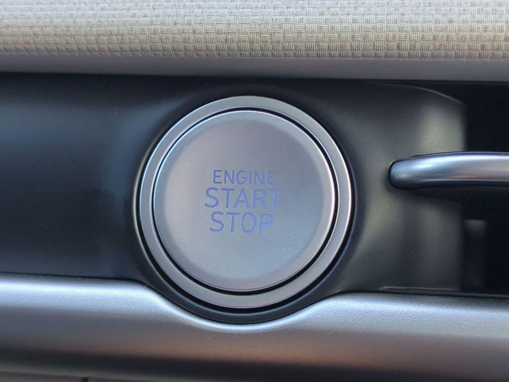 New 2026 Red Hyundai SEL Premium FWD image 39