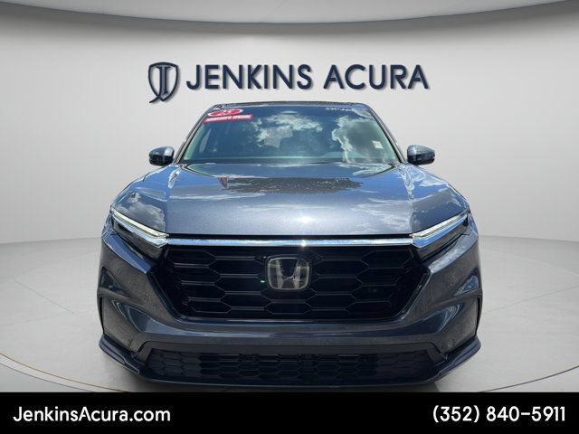 2025 Honda CR-V EX - Photo 8