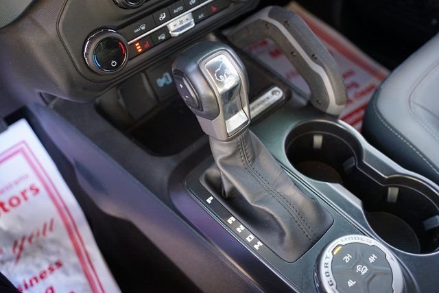 2024 FORD BRONCO - Image 17