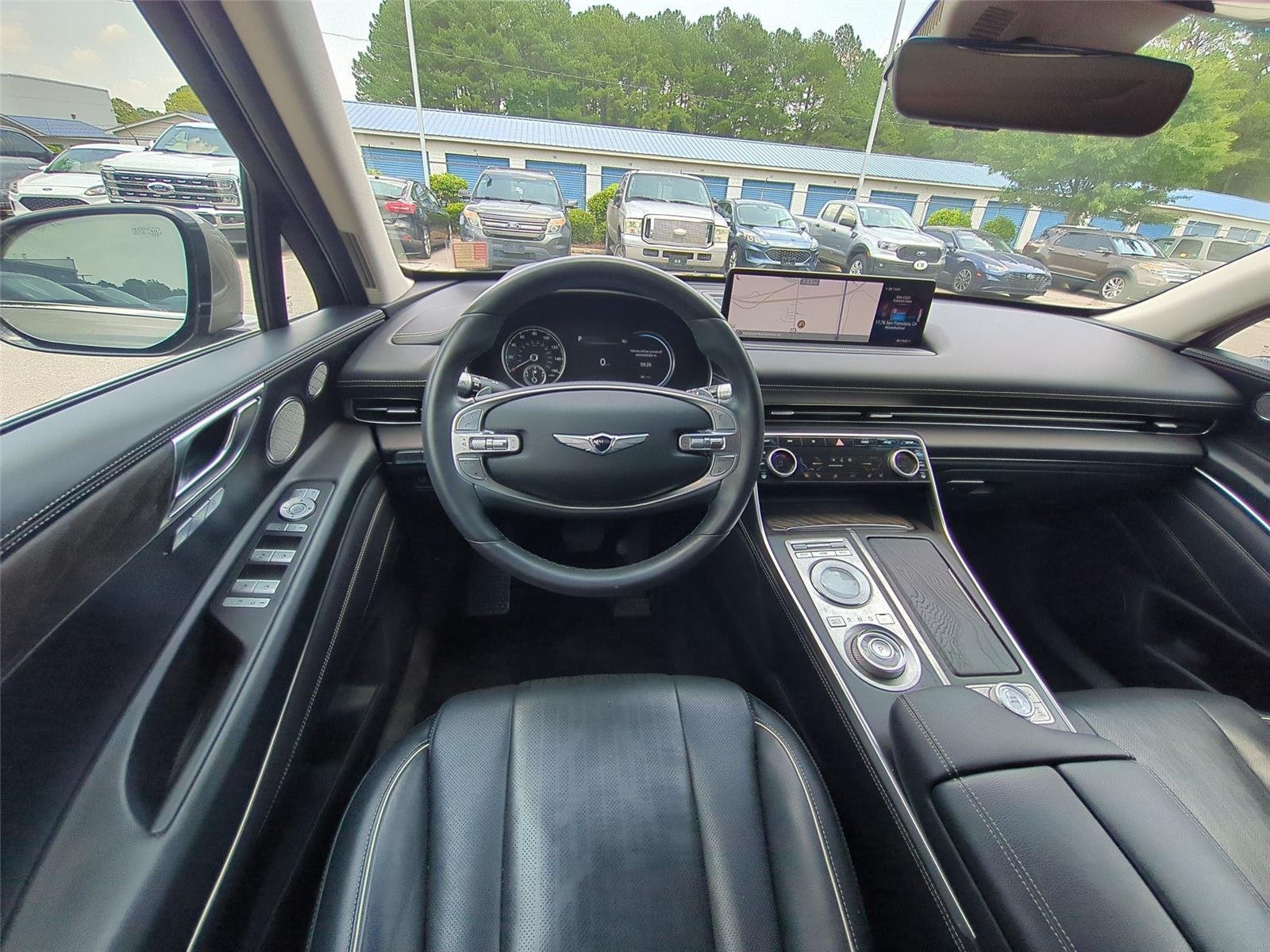 Used 2021 Gold Coast Silver Genesis  image 35