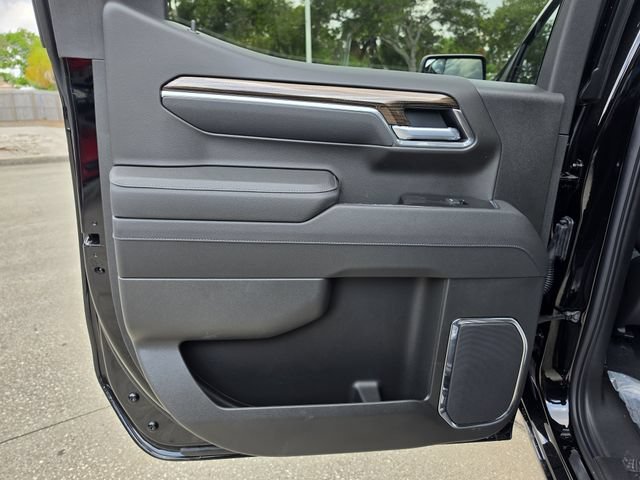 2026 Chevrolet Silverado 1500 LT - Photo 13