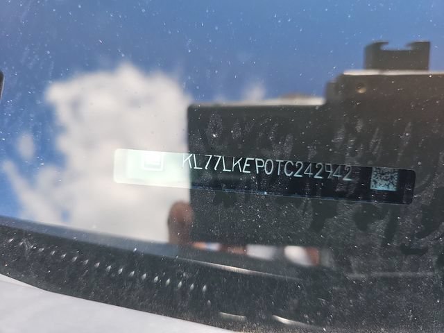 New 2026 White Sands Chevrolet ACTIV image 36