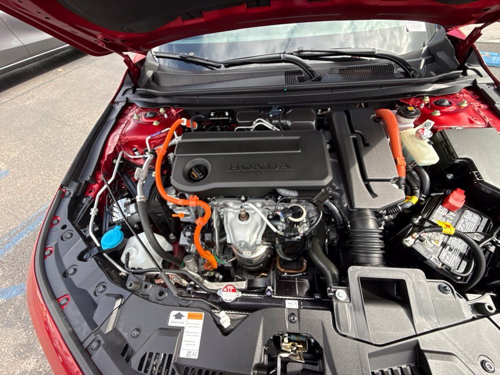 Certified Used 2024  Honda Sport-L image 36