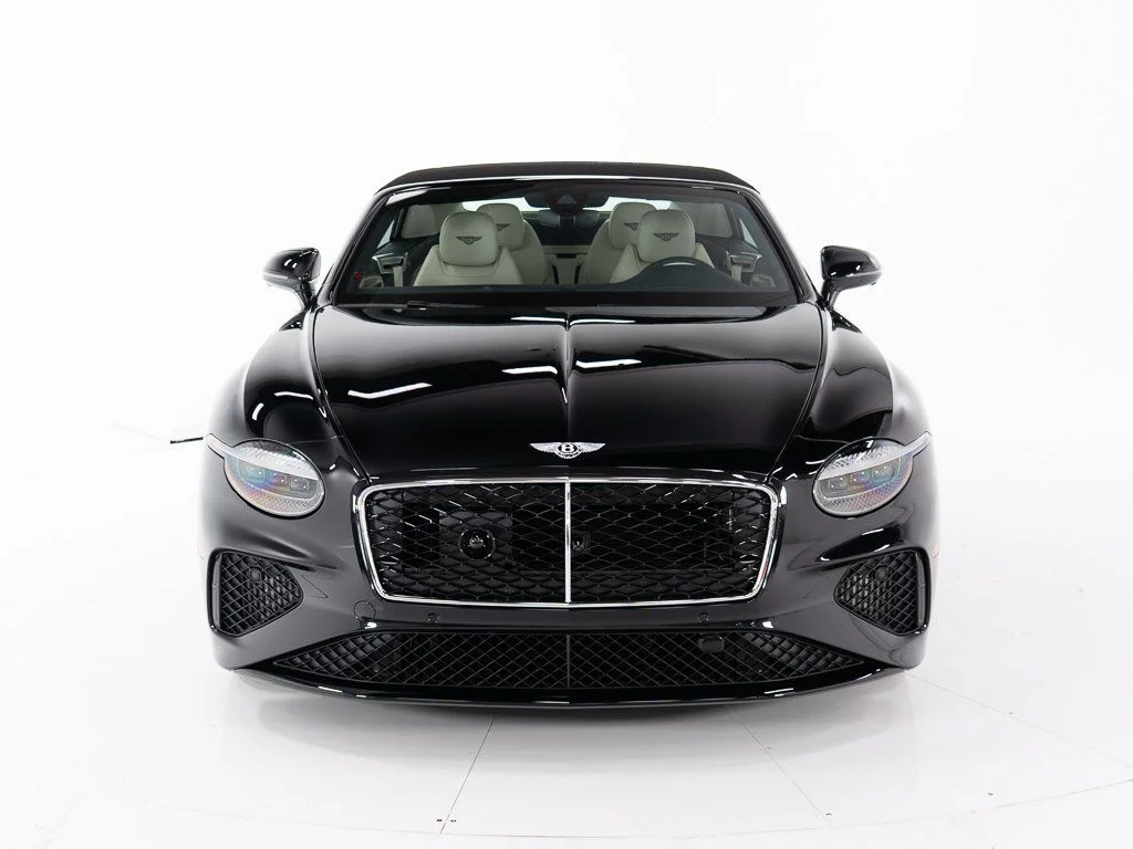 New 2026 Onyx Bentley  image 9