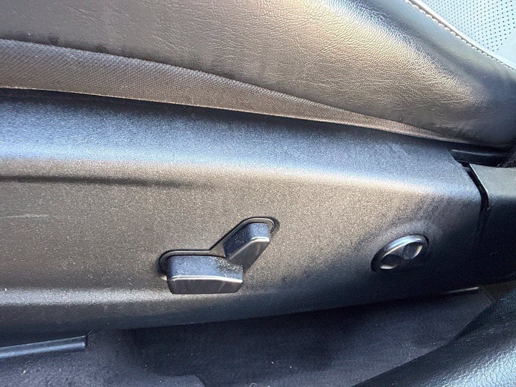 Used 2017 Gray Chrysler S image 23