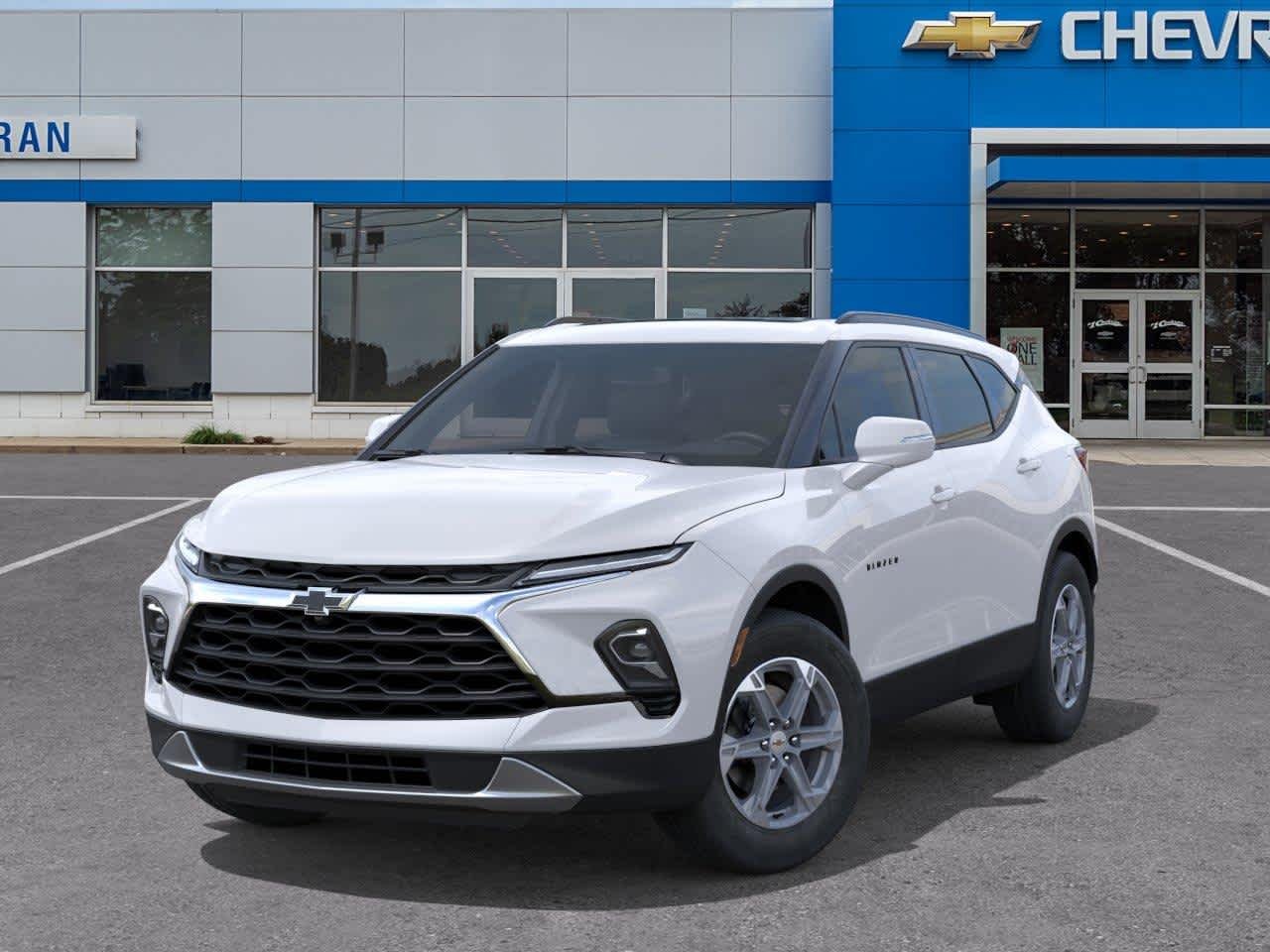 2026 Chevrolet Blazer 3LT - Photo 6