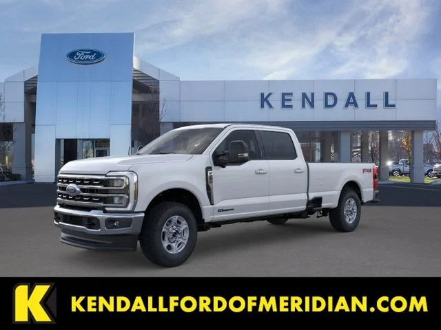 2026 Ford F-250 XLT 4x4 Crew Cab 8' Box's photo
