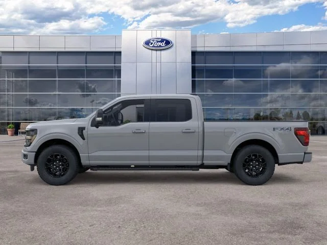 New 2026 Avalanche Ford XLT image 3