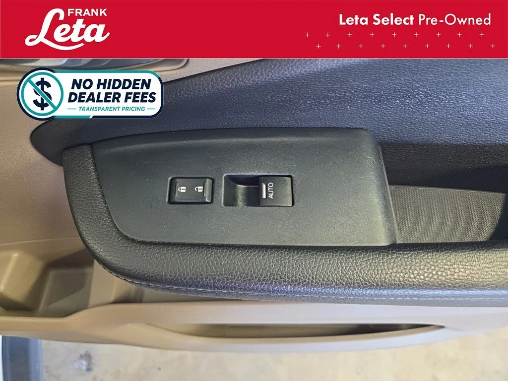 Certified Used 2023 White Honda RTL image 21