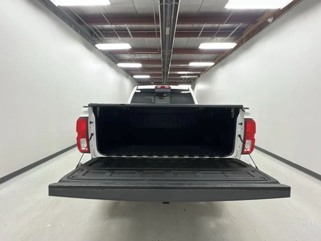 2018 Chevrolet Silverado 1500 LTZ - Photo 25