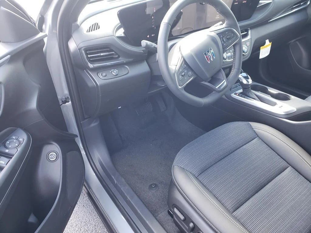 2026 Buick Envista Preferred - Photo 10