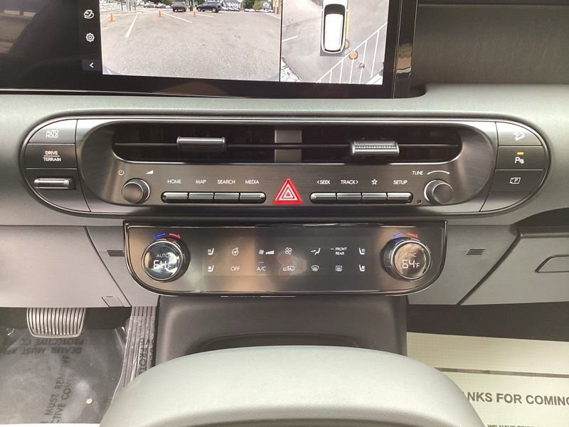 2026 Hyundai Palisade XRT Pro - Photo 39