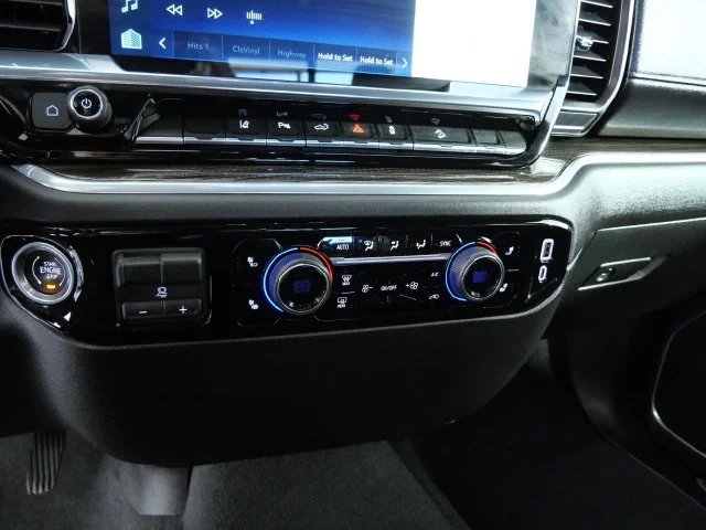 Certified Used 2025 White Chevrolet LT image 22
