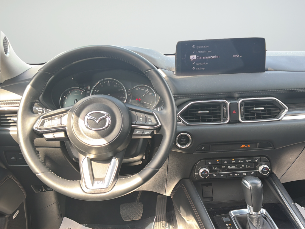 Used 2023 Red Mazda 2.5 S Premium Plus Package image 11