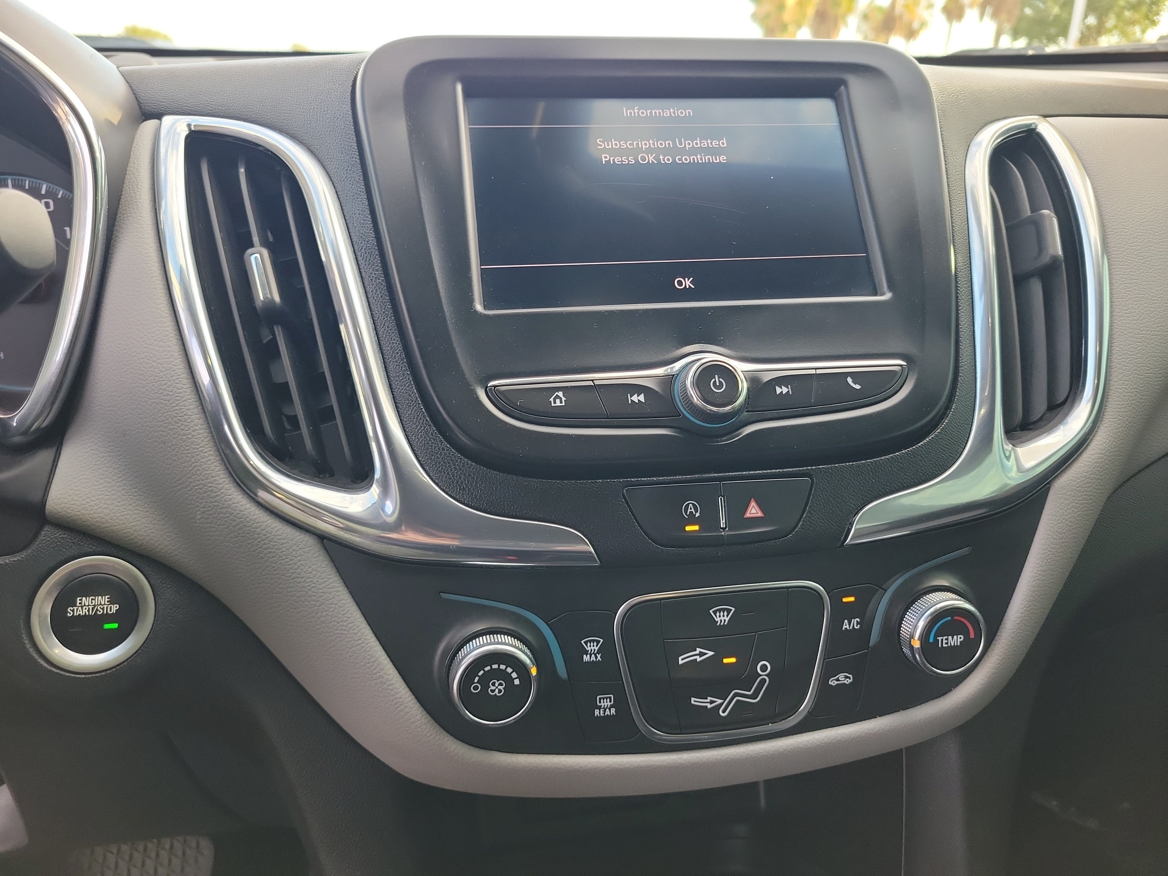 Used 2023 Gray Chevrolet LS image 16