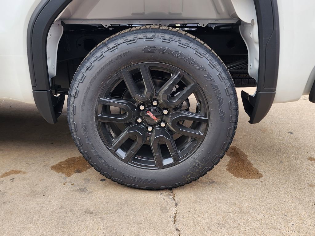 2026 GMC Sierra 1500 Elevation - Photo 50