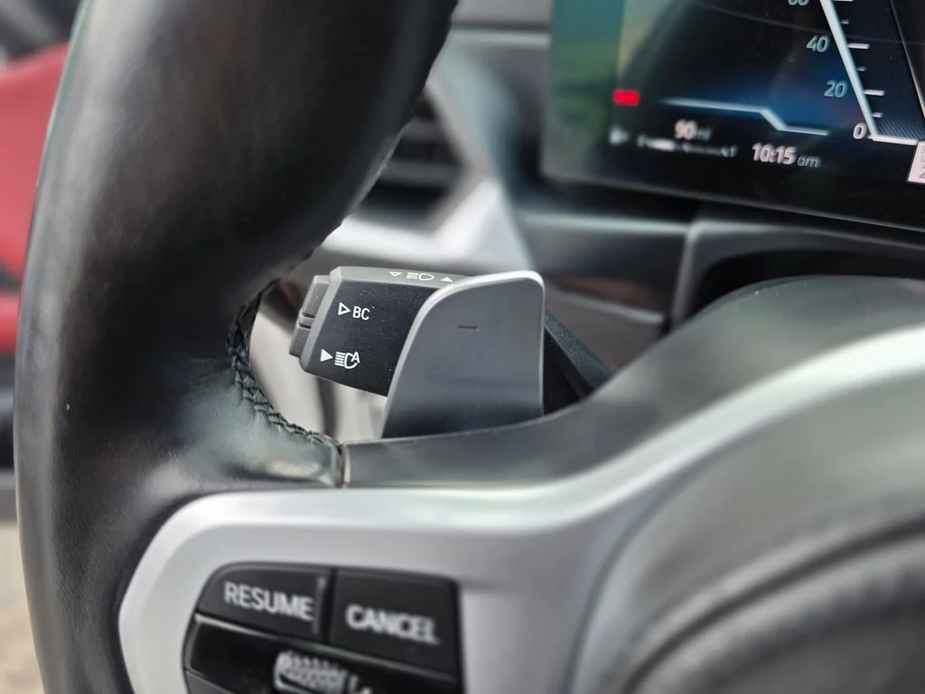 2024 BMW 4 Series M440i - Photo 27