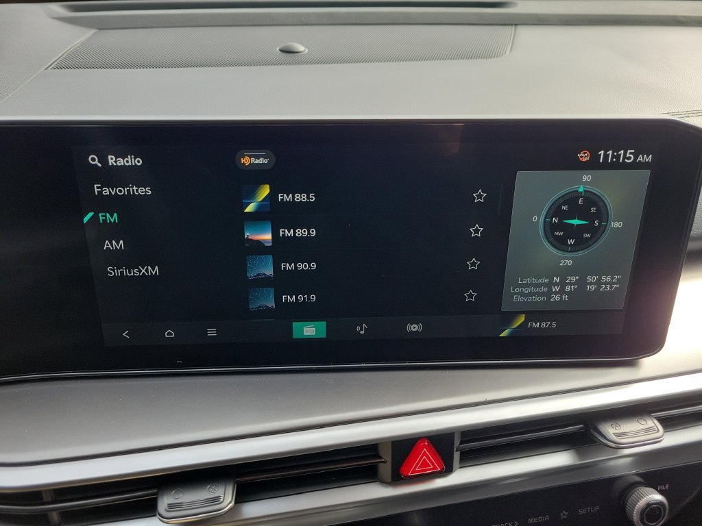 New 2026 Panthera Metal Kia S image 32