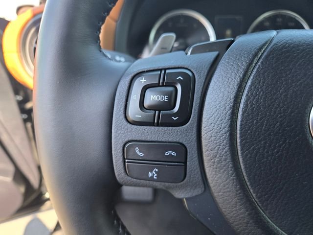 Used 2025 Black Lexus 300 image 19