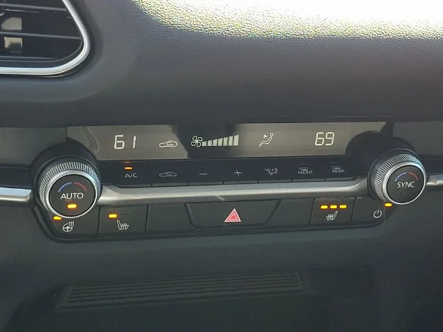 New 2026 Black Mazda 2.5 S Premium image 13