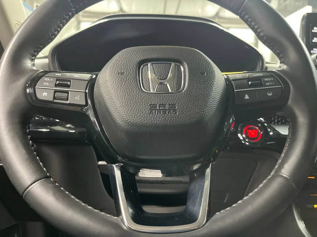 2024 Honda CR-V EX-L - Photo 51