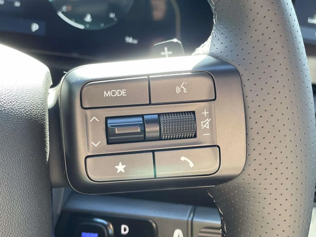New 2026 White Hyundai XRT Pro image 22