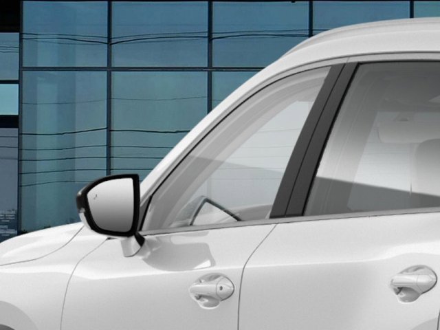 New 2027 RADIANT WHITE INFINITI Luxe AWD image 13