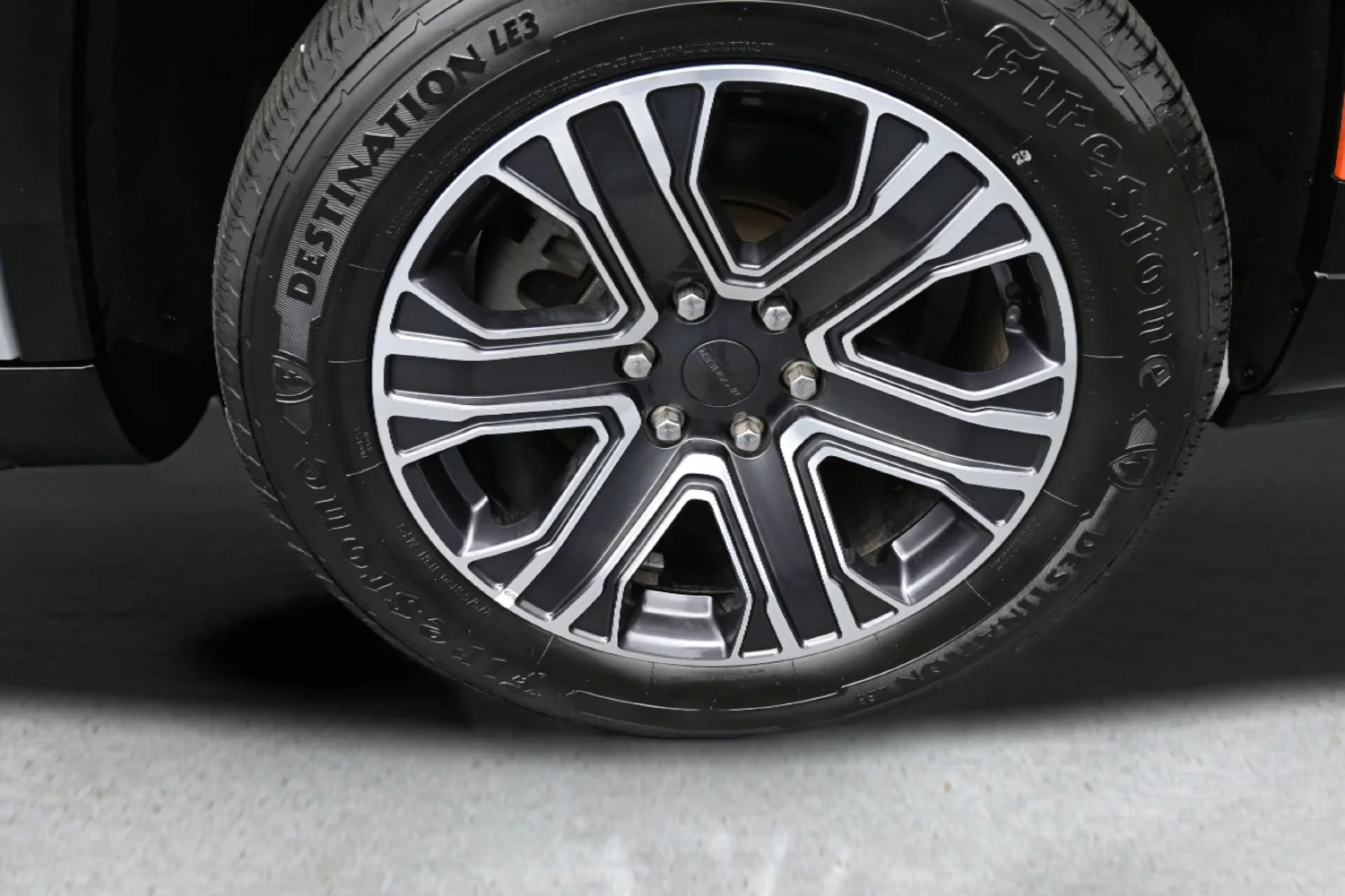 Used 2024 Silver Jeep Series II image 24