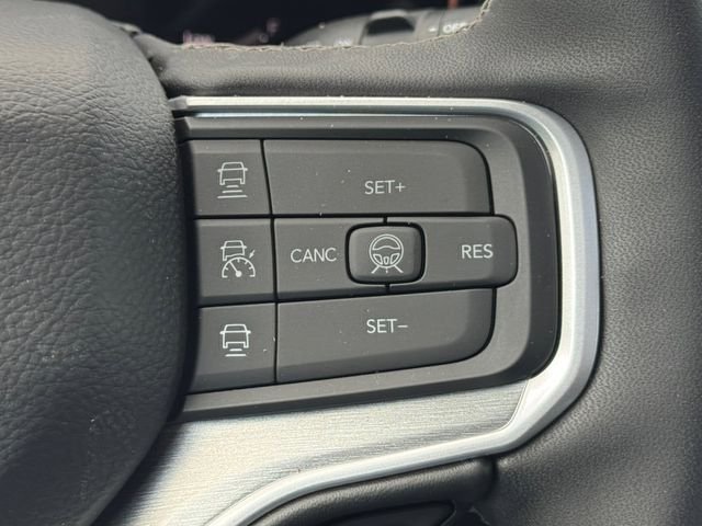 New 2026 Steel Blue Jeep Limited Reserve image 22