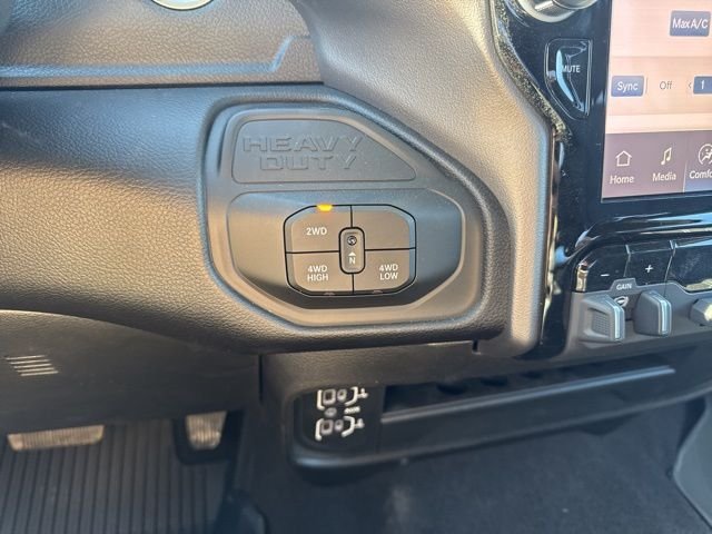 2026 RAM 2500 Big Horn - Photo 22