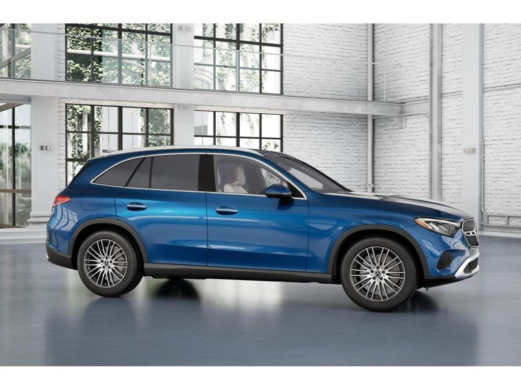 2026 Mercedes-Benz GLC Base - Photo 14
