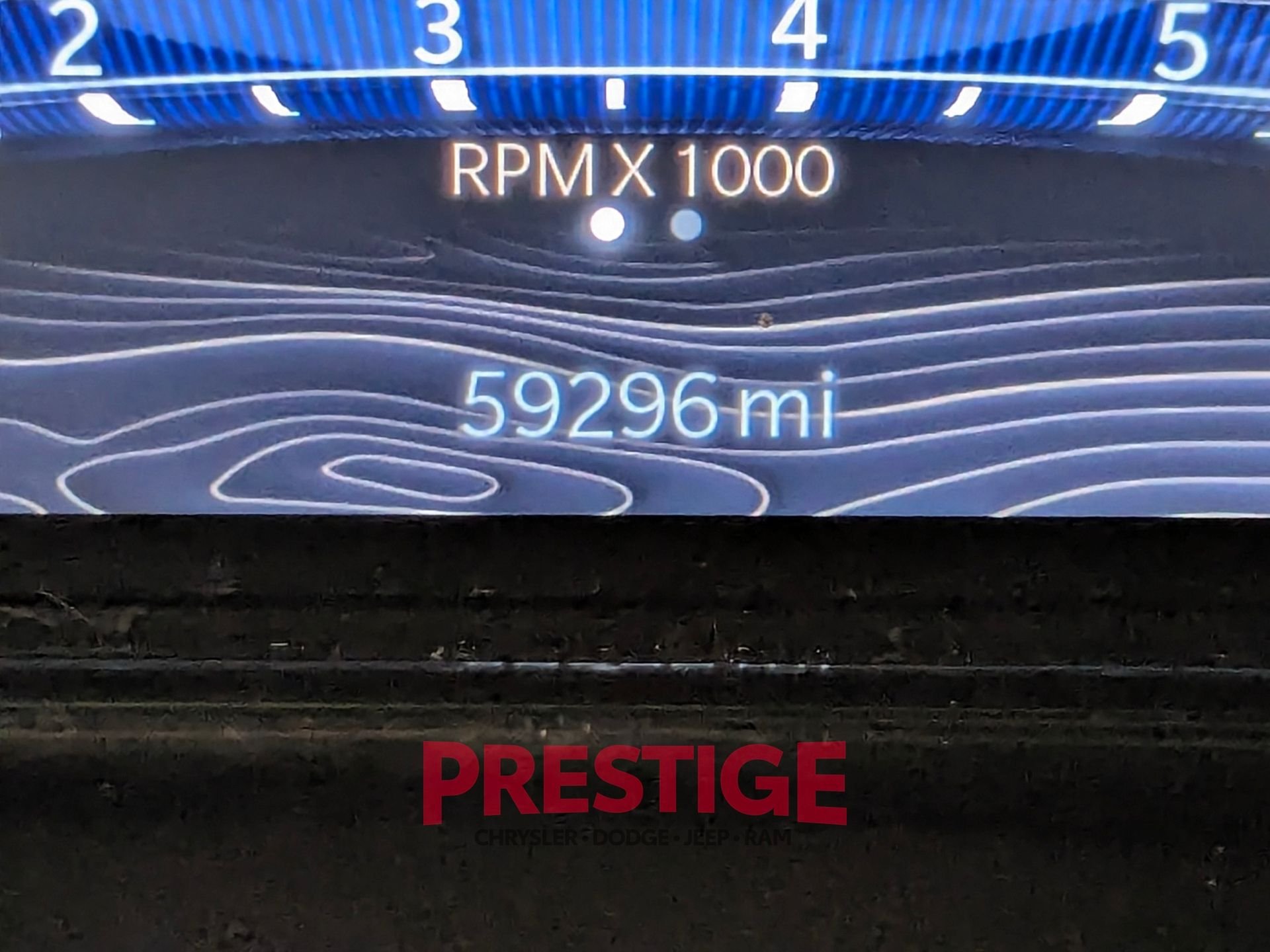 Used 2022 Gray Jeep Series II image 18