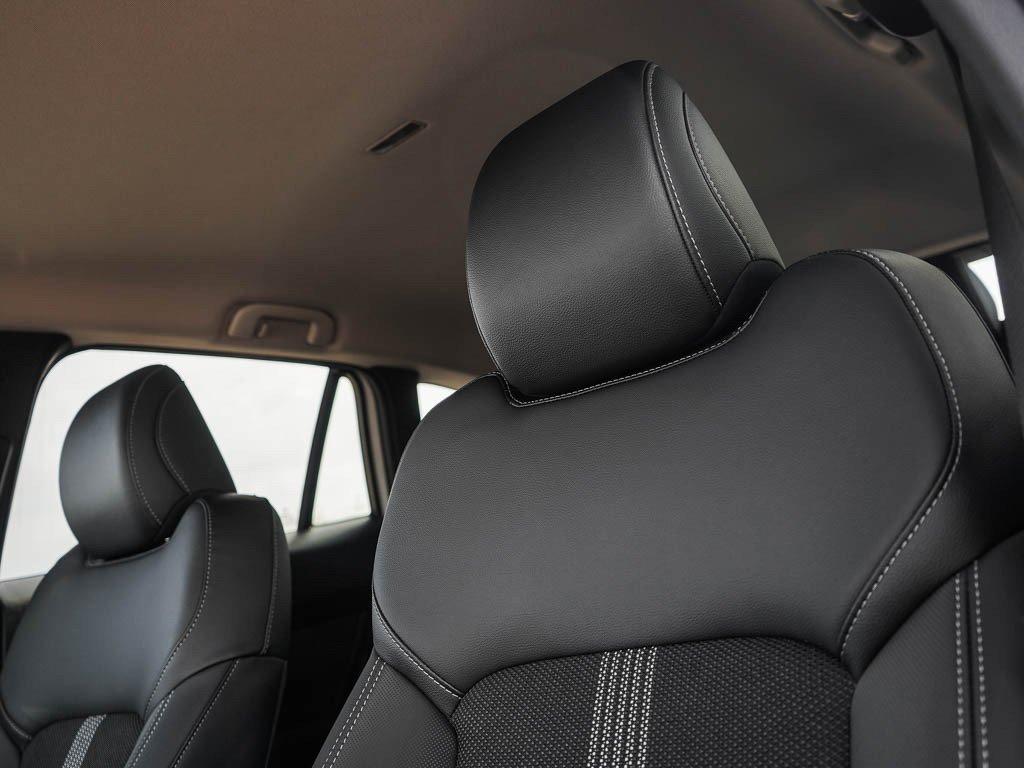 New 2026 Machine Gray Metallic Mazda 2.5 S Preferred AWD image 20