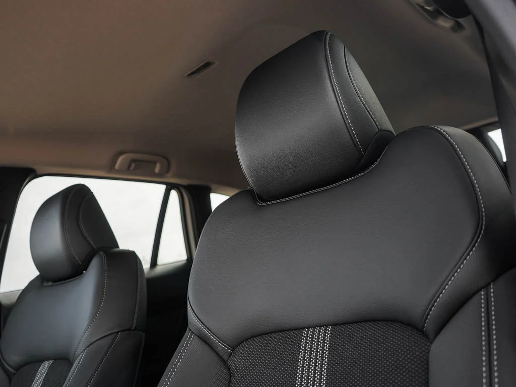 New 2026 Machine Gray Metallic Mazda 2.5 S Preferred AWD image 20