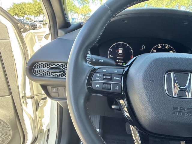 2024 Honda HR-V Sport - Photo 30