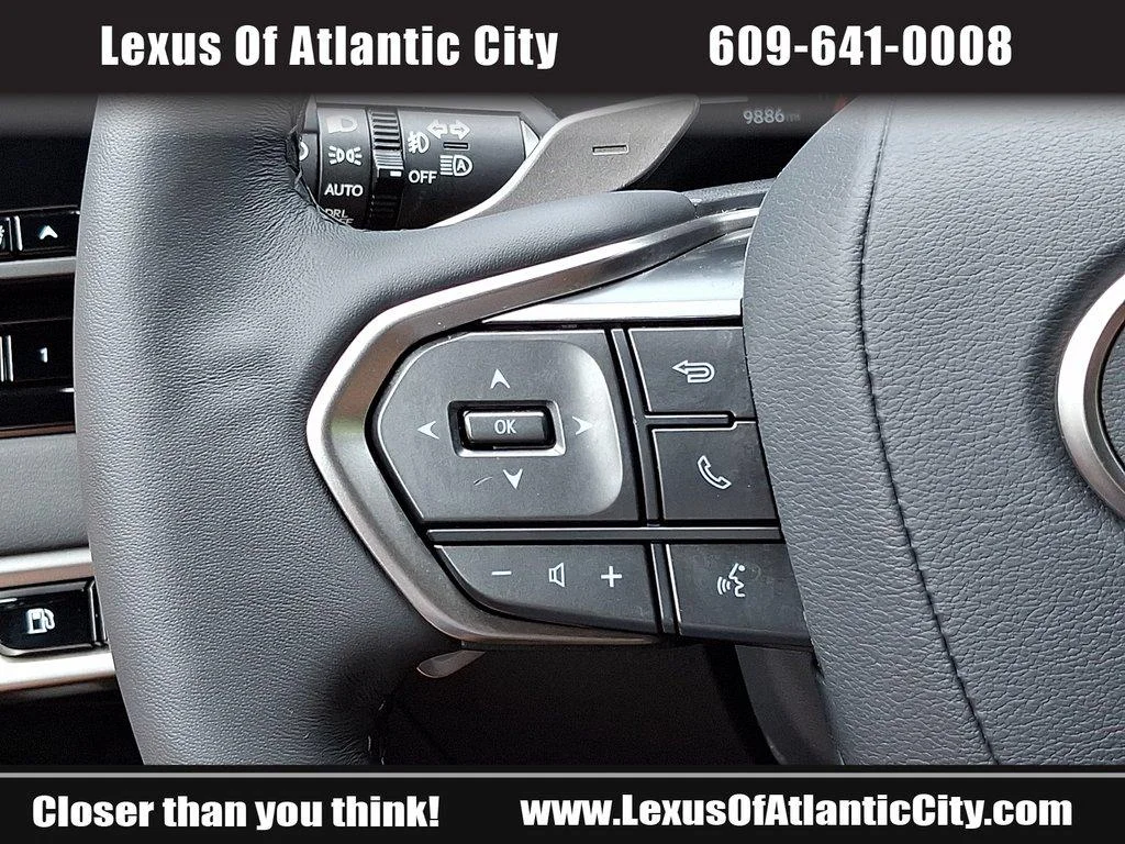 Certified Used 2025 COPPER CREST Lexus RX 350 Premium image 22