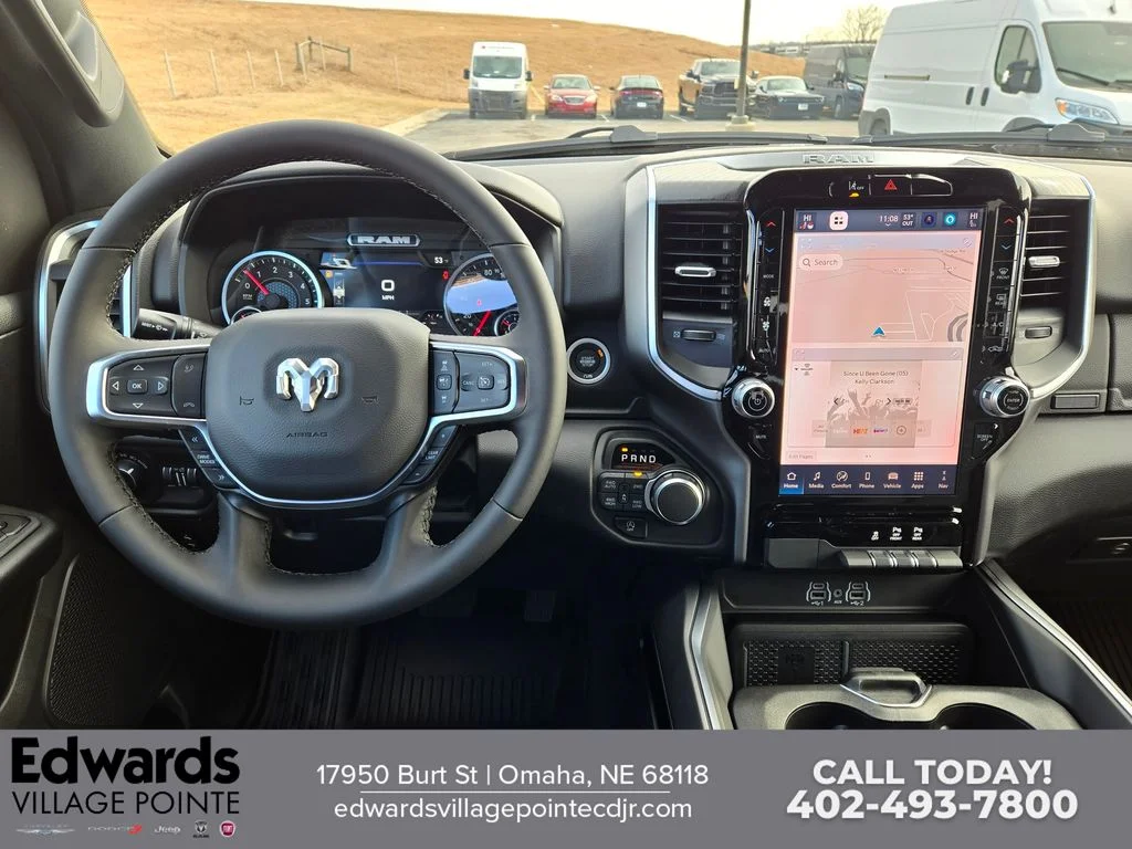 2026 RAM 1500 Big Horn/Lone Star - Photo 15