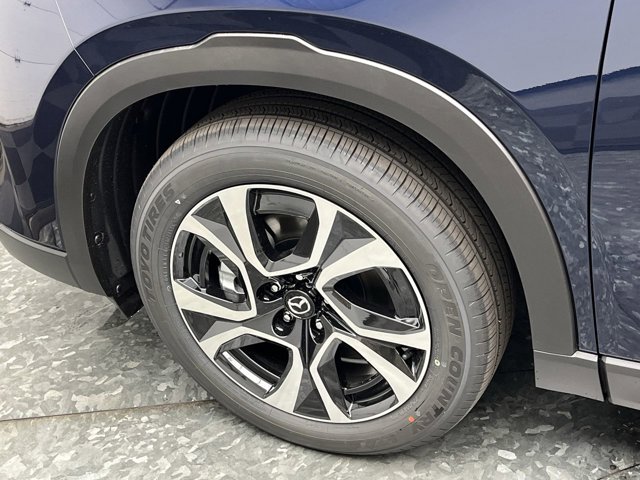 New 2026 Navy Blue Mica Mazda 2.5 S Preferred image 32