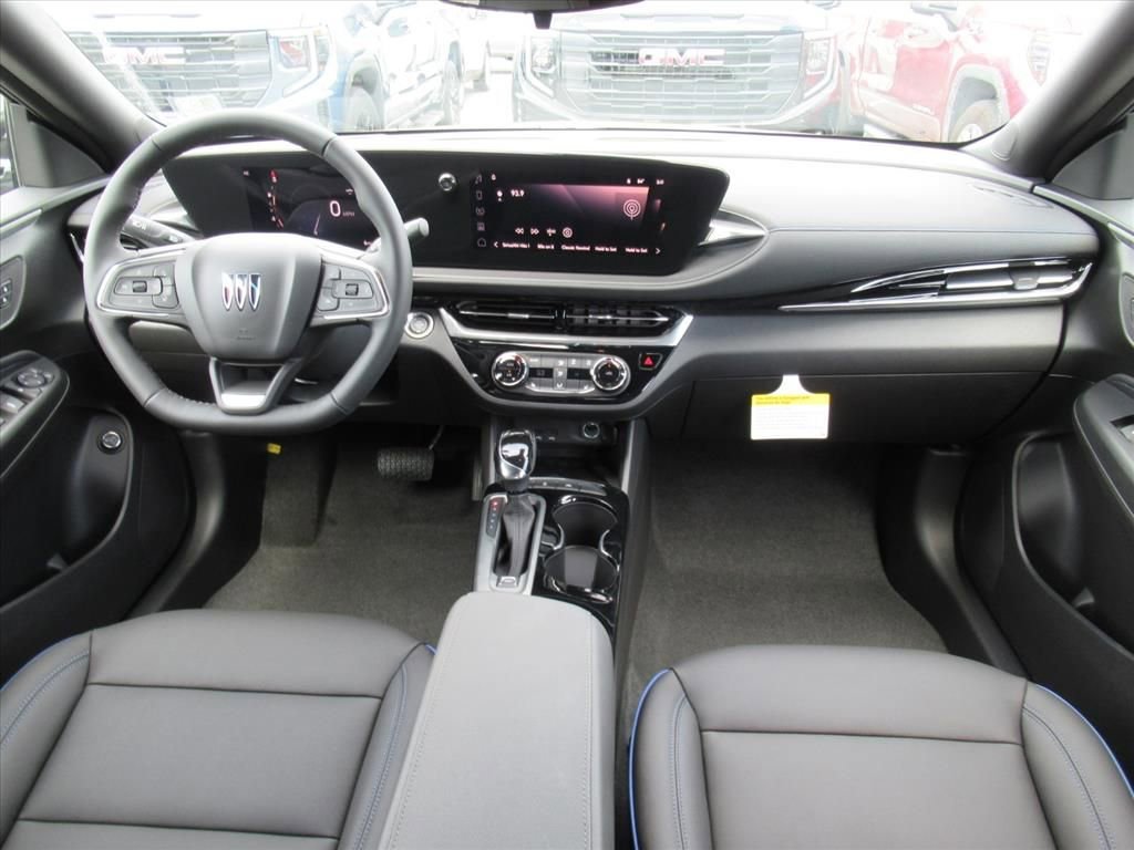 2026 Buick Envista Sport Touring - Photo 12